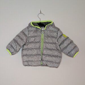💜2 For 30💜 Gap Puffer Coat with Bear Ears